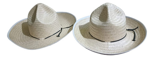 Sombrero Para Bailable Veracruzano 