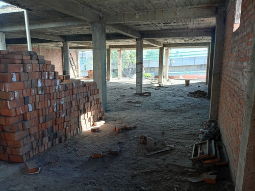 Edificio En Venta En Av.reyes Heroles A Mtrs.de Mario Colin Y Tren Suburbano