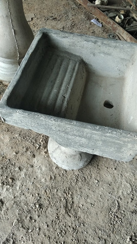Imagen 6 de 10 de Cemento