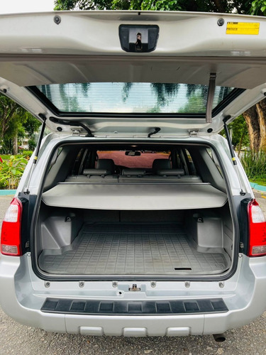 Imagen 9 de 18 de Toyota 4runner Limited4wd