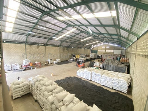 Imagen 6 de 30 de Galpones En Venta Zona Industrial Barquisimeto, Vigilancia Privada, Código 23-14426, Mz 29/03