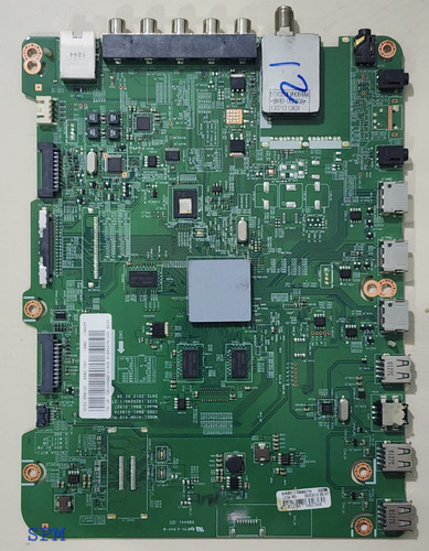 Main Board Samsung Bn94-05874x