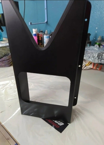 Imagen 4 de 4 de Soporte Para Pulidora Universal X3 Unidades!