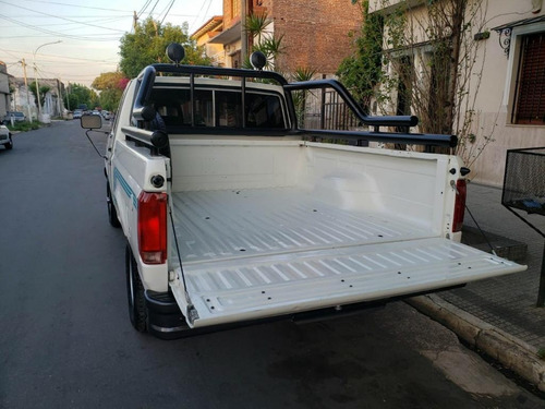Imagen 8 de 15 de Ford F-150 1993 3.9 4x4