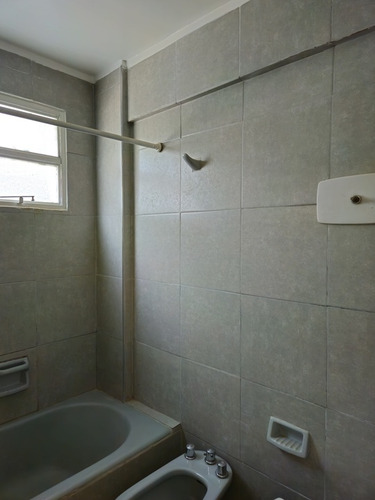 Venta Departamento 2 Ambientes En Avenida Del Libertador 1500