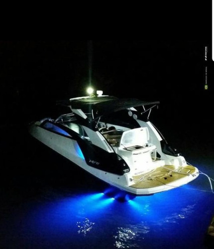 Lancha Nx 280 Extreme Zero