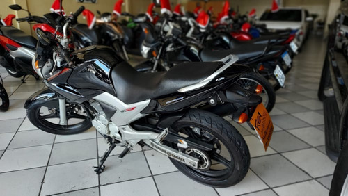 Yamaha Fazer 250