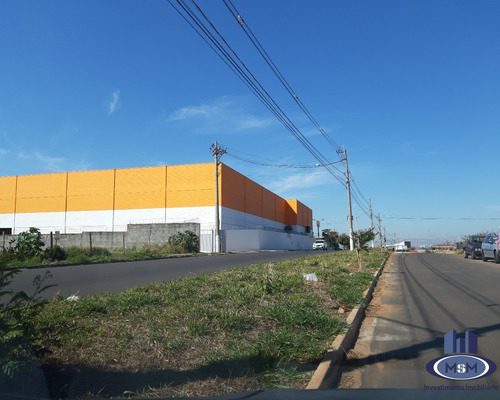 Terreno - Te00032 - 69003874