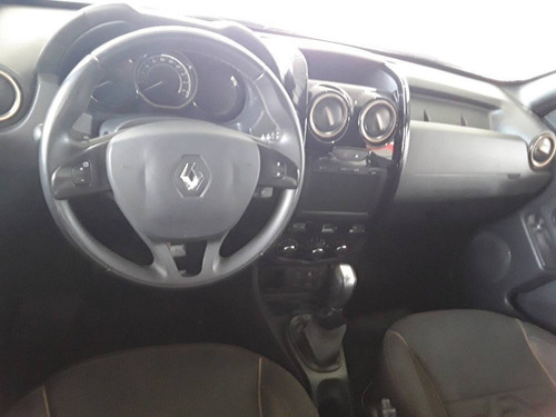 Imagem 6 de 8 de Renault Duster 1.6 16v Sce Flex Dynamique X-tronic