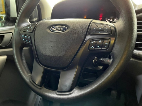 Imagem 5 de 15 de Ford Ranger 2.2 Xls 4x4 Cd 16v Diesel 4p Automático