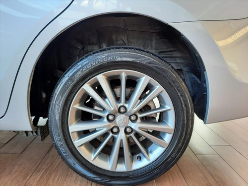 Imagem 13 de 13 de Corolla 1.8 Gli Upper 16v Flex 4p Automático
