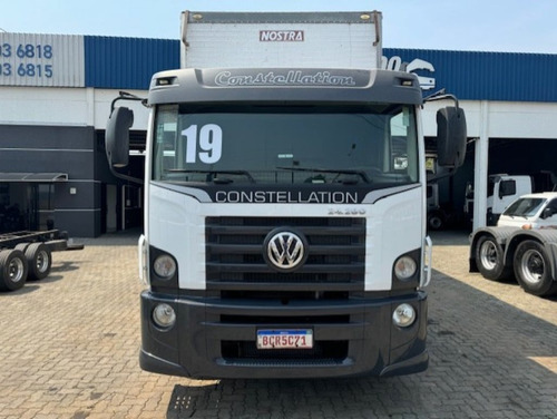 Volkswagen 24-280 E Constel. 6x2 2p (e5)