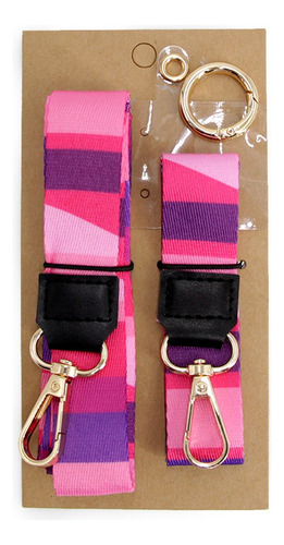 Lanyard Para Celulares Figuras