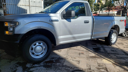 Ford F-150 3.5 Cabina Regular V6 4x4 At