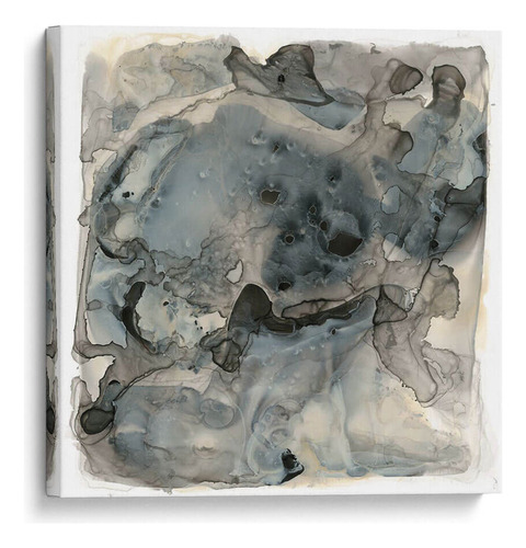 Canvas Lab Cuadro Destino Desconocido I 40x40