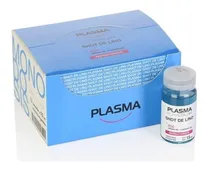 Comprar Ampollas Shot Lino X 12 U. Plasma Semillas De Lino Capilar
