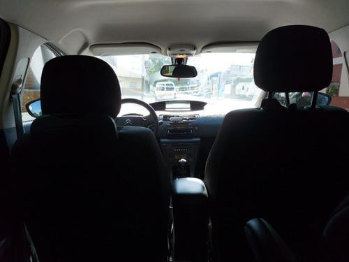 Citroen C4 Hdi 2011