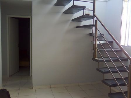 Cobertura Com 3 Quartos Para Comprar No Jardim Riacho Das Pedras Em Contagem/mg - 4312