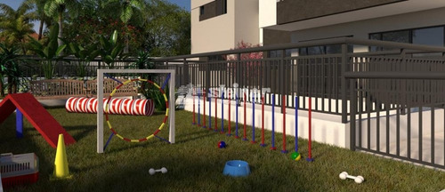 Imagem 7 de 11 de Venda Apartamento 2 Dormitórios Gopouva Guarulhos R$ 375.442,40 - 37717v
