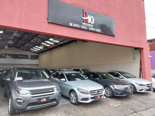Imagem 15 de 15 de Land Rover Discovery Sport 2017 2.0 Td4 Se 5p