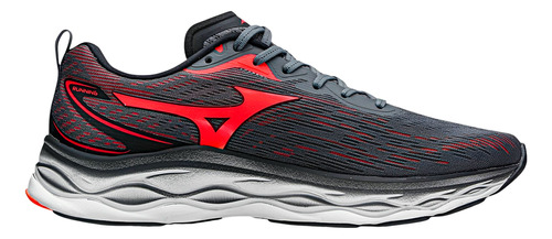 Tenis Masculino Mizuno Victory Response Foam X10 - Original