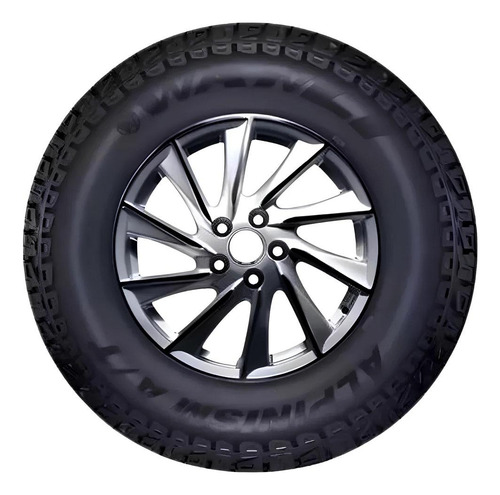 Pneu Wanli Su009 205/60 R16 At 92h Kit2