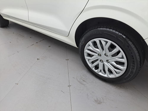 Fiat Cronos 1.3 FIREFLY FLEX DRIVE MANUAL