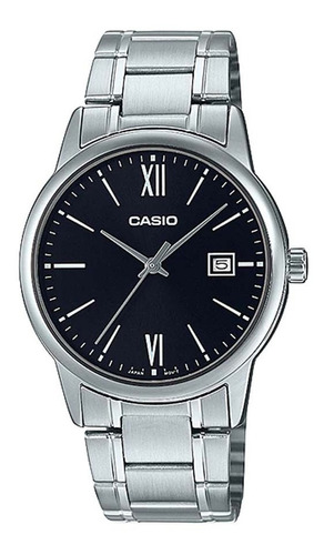 Reloj Casio Hombre Mtp-v002d Colores Surtidos/relojesymas