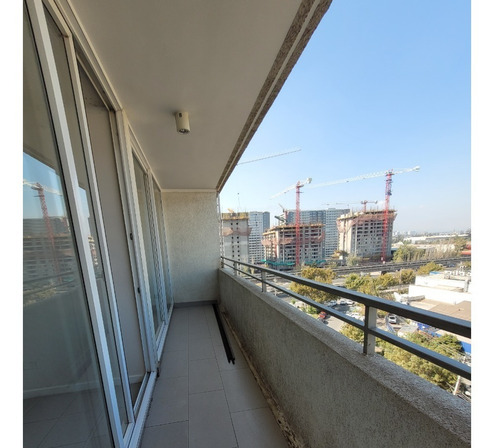 Comuna De San Joaquín - Condominio Porta La Viña 2
