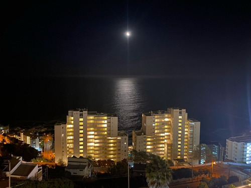 Fyc Arrienda Departamento En Edificio Euromarina, Reñaca
