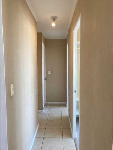 Marzo Gratis!! Arriendo Equipado 2d|1b, Metro Bío Bío