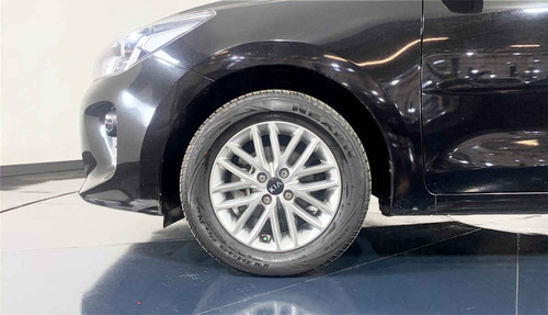 Imagen 6 de 15 de 112871 - Kia Kia Rio Hb 2018 Con Garantía