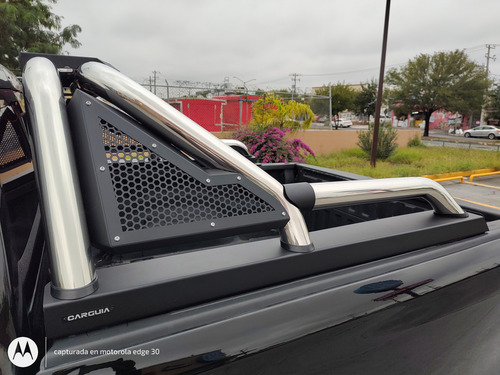 Ram 1500 Lone Star 4x2 Doble Cabina