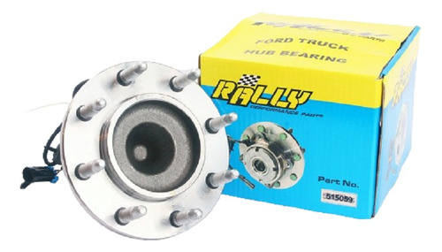 358 Rod Cubo R/d 515059 Cheyenne Silverado Sierra 2500 Van