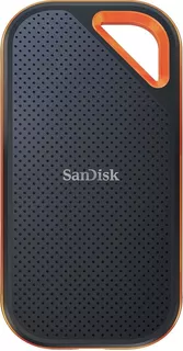 Disco Portable Ssd Sandisk Extreme Pro 1tb V2 2000 Mb/s Usb-