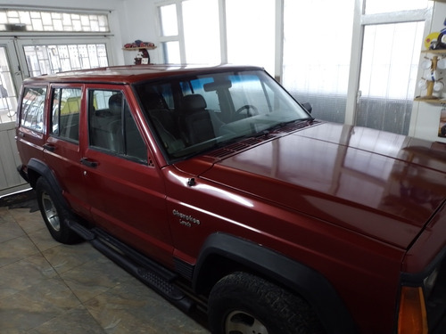 Jeep