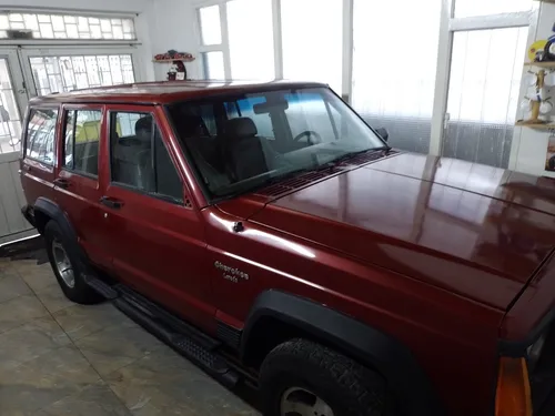 Jeep