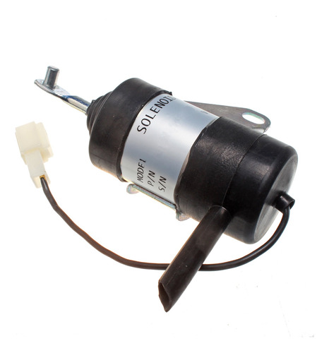 Jeenda Solenoide De Apagado De Combustible 12v 16851-60014 0