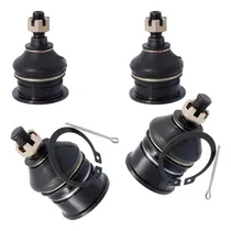 Comprar Kit X4 Rotulas Parrilla Honda Civic 1992 1993 1994 1995 Nks