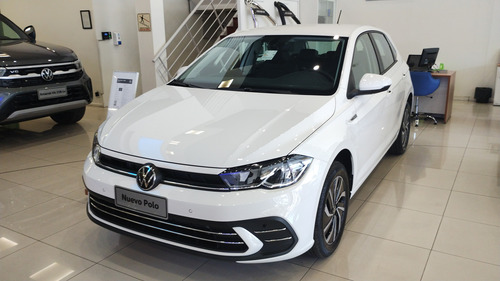 Volkswagen Polo 1.0 Tsi 170 Highline At