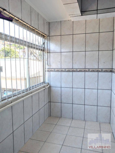 Imagem 17 de 24 de Villarinho Imóveis Vende Apartamento Por R$ 190.000,00 Teresópolis - Porto Alegre/rs - Ap1945