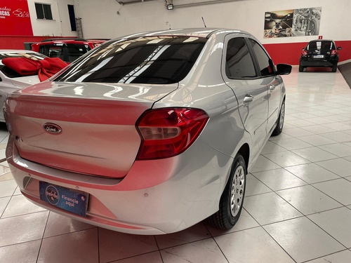 Ford Ka SEDAN 1.0 SE/SE PLUS TIVCT FLEX 4P