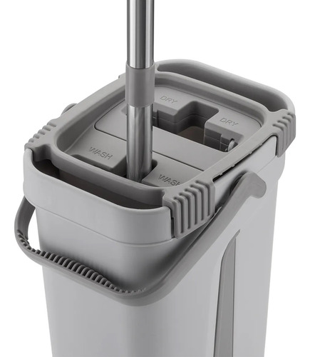 Mop Flat Com Refil Extra Electrolux - A23217301