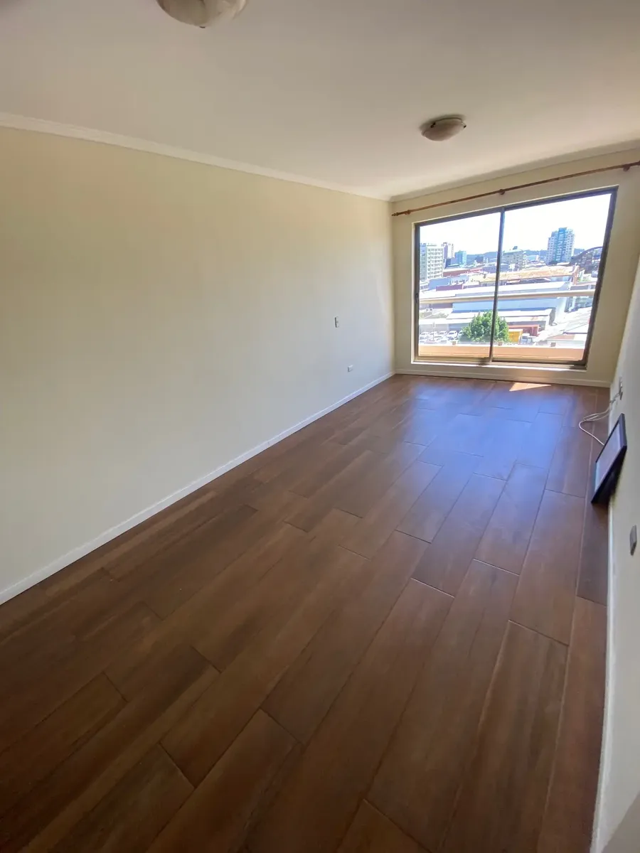 Imagen 2 de 14 de Departamento En Arriendo En Centro De Concepción