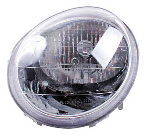 Optico Izquierdo Para Daewoo Matiz 0.8 F8c 3 Cil 2001 2003