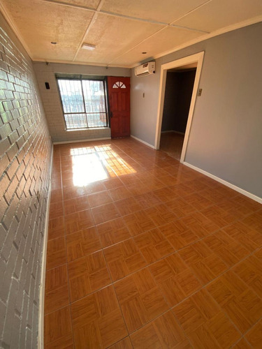 Casa De 2 Dormitorios Y 1 Baño Comuna De Puente Alto