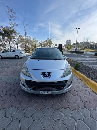 Peugeot 207 1.4 Compact 5p Std Mt