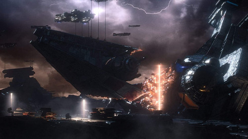 Imagen 3 de 3 de Star Wars Jedi Fallen Order Ps5