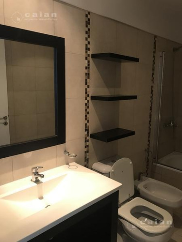 Imagen 11 de 17 de Departamento - Palermo
