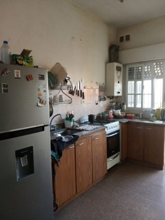 Imagen 15 de 30 de Wilde Oeste - Venta En Block Lote De 420 M2 Con 5 Departamentos. Ideal Renta.